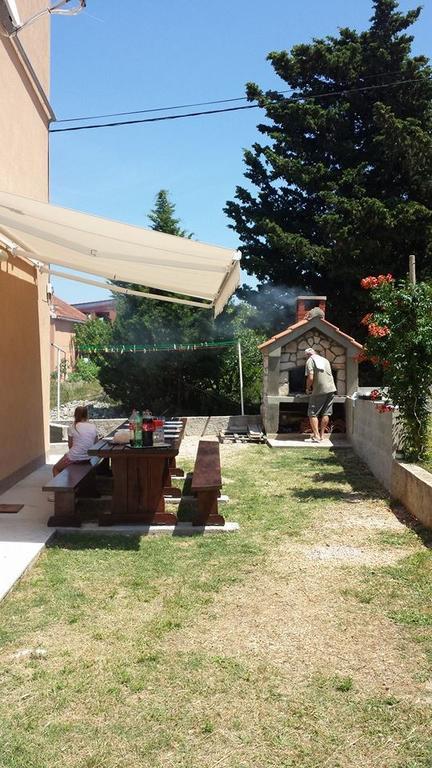 Njofra Banj Exterior foto