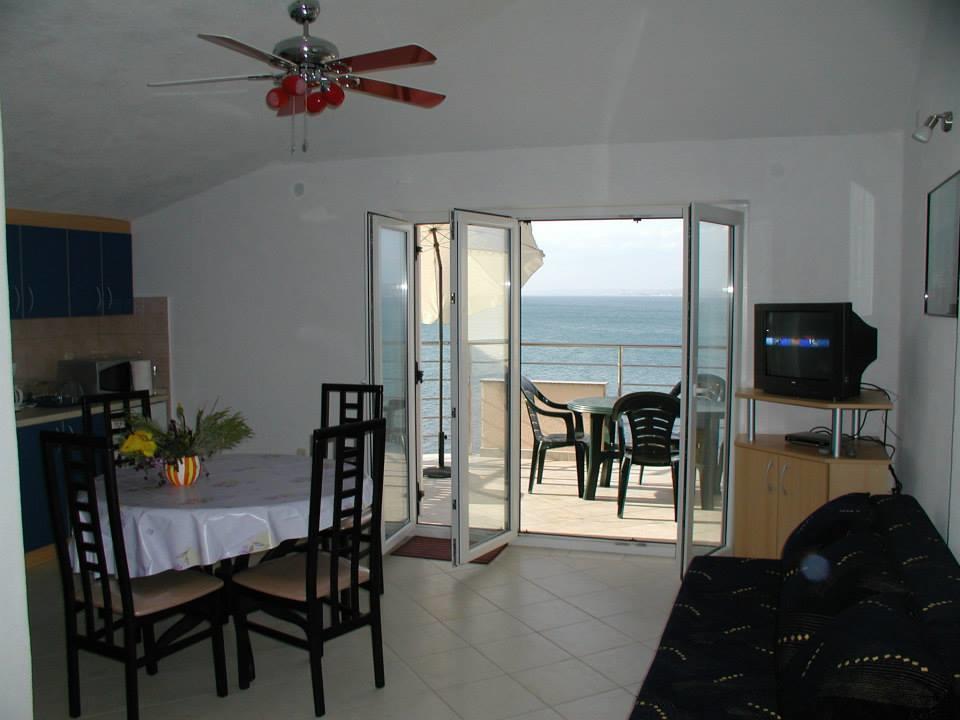 Njofra Banj Exterior foto
