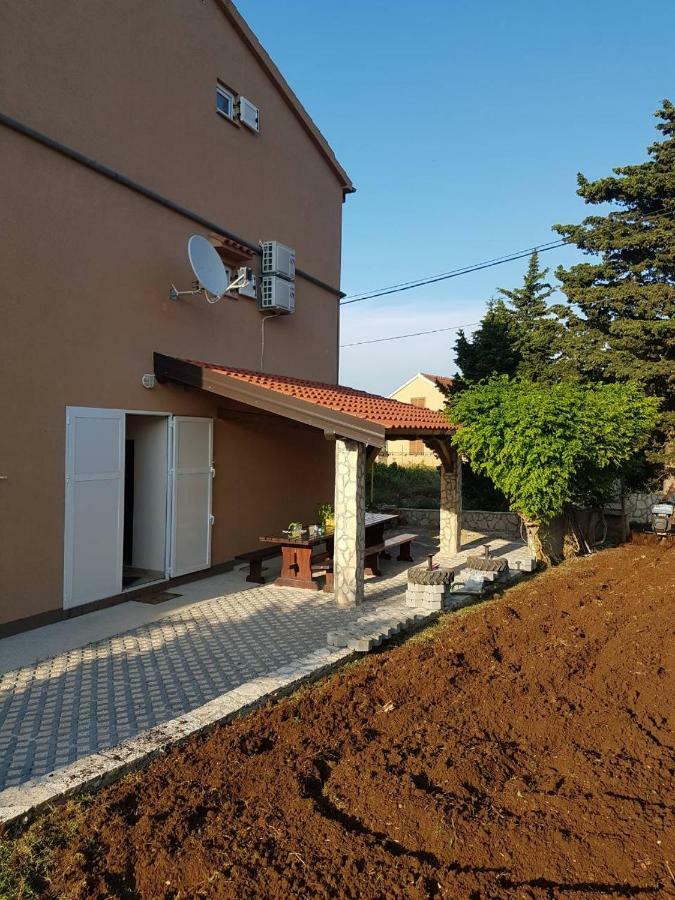 Njofra Banj Exterior foto