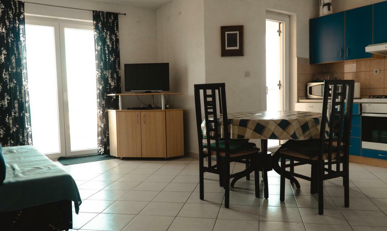 Njofra Banj Exterior foto